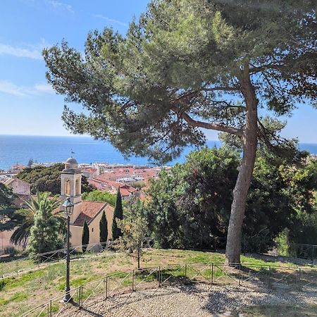 Casa Moret San Remo Exterior foto