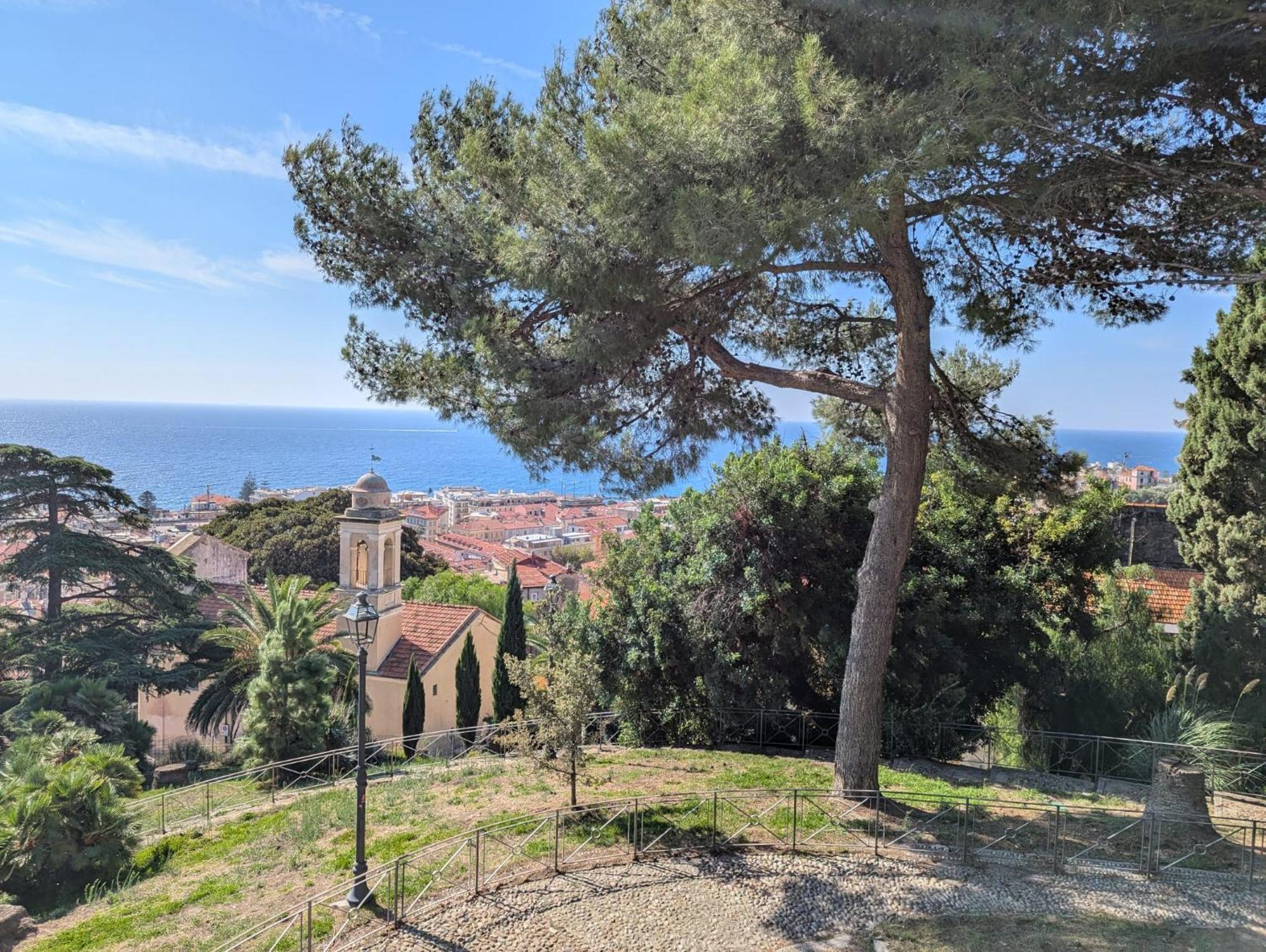 Casa Moret San Remo Exterior foto